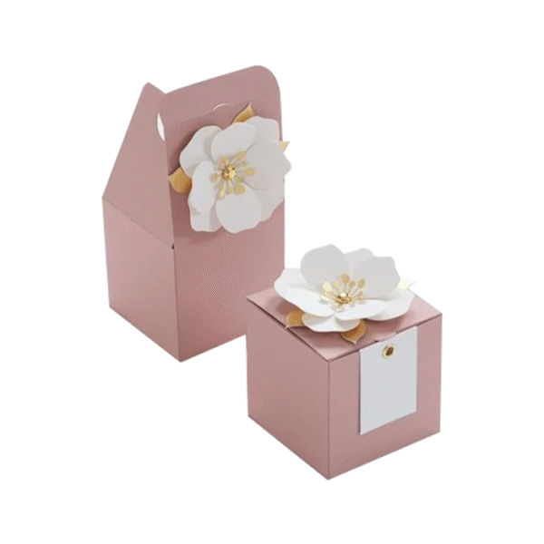 Favor Boxes - Image 3