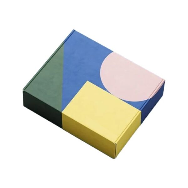 Custom Cardboard Boxes