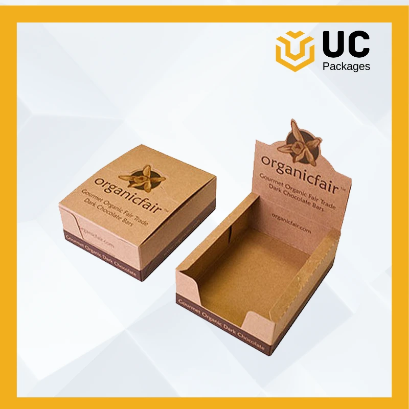 Display Stand Boxes - Image 3