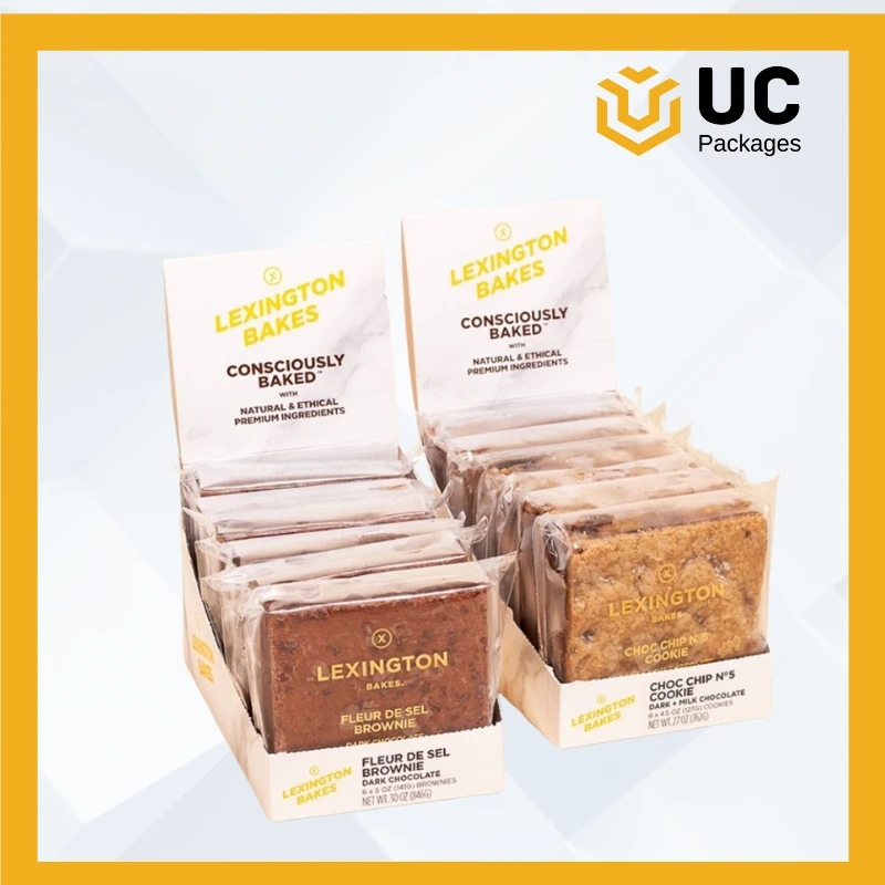 Display Stand Boxes - Image 2