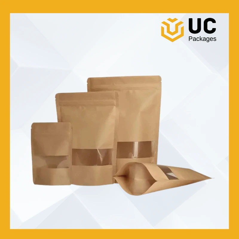 kraft-paper-stand-up-display-pouch