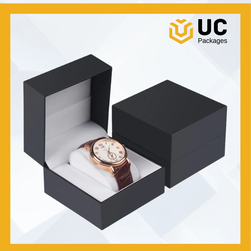rigid-watch-box